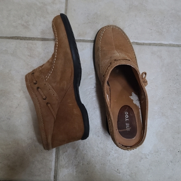 Me too clogs - Picture 1 of 7